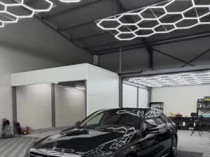 Vand S350 long 4matic — miniatura 10