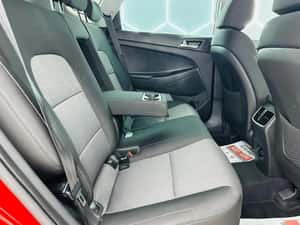 Hyundai TUCSON 2020 1.6D E6 Manuală 115 HP Diesel — miniatura 7