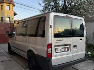 Ford Transit 2013 2.2tdci 8+1 — miniatura 3