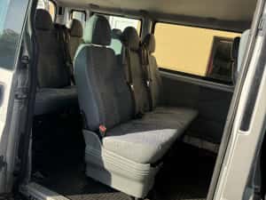 Ford Transit 2013 2.2tdci 8+1 — miniatura 6