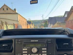 Ford Transit 2013 2.2tdci 8+1 — miniatura 7