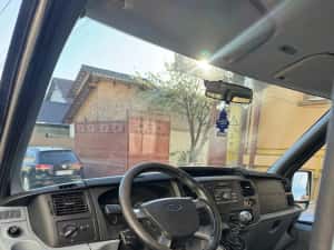 Ford Transit 2013 2.2tdci 8+1 — miniatura 8