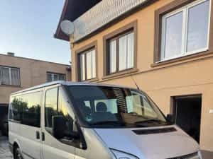 Ford Transit 2013 2.2tdci 8+1 — miniatura 9
