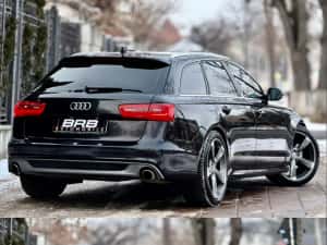 • Audi A6 3.0 Quattro / Packet RS6 / Matrix • Parc Auto •RATE • — miniatura 3