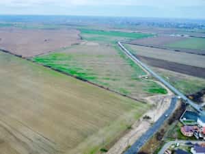 Oferta! Parcele de teren Bucovat cu toate utilitatile! — miniatura 4