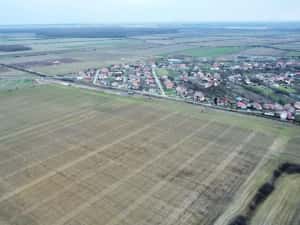 Oferta! Parcele de teren Bucovat cu toate utilitatile! — miniatura 5