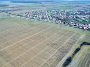 Oferta! Parcele de teren Bucovat cu toate utilitatile! — miniatura 6