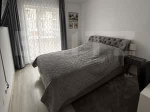 Apartament luminos, cu 3 camere, 75 mp, etaj intermediar, zona Eroilor — miniatura 4