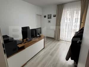 Apartament luminos, cu 3 camere, 75 mp, etaj intermediar, zona Eroilor — miniatura 5