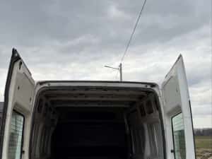 Ford transit 2.4 an 2008 — miniatura 5