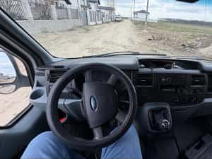 Ford transit 2.4 an 2008 — miniatura 6