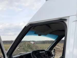 Ford transit 2.4 an 2008 — miniatura 7