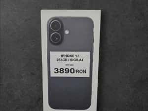 Telefoane 17  256 GB SIGILATE /Amanet Tulcea — miniatura 7