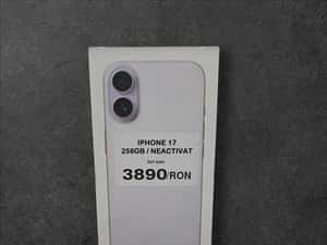 Telefoane 17  256 GB SIGILATE /Amanet Tulcea — miniatura 10