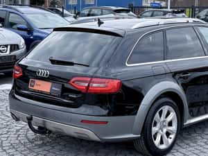 Audi A4 Allroad 2.0 TDI S tronic, 190 CP, 4×4, an 2015 — miniatura 4