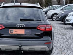 Audi A4 Allroad 2.0 TDI S tronic, 190 CP, 4×4, an 2015 — miniatura 5