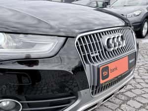 Audi A4 Allroad 2.0 TDI S tronic, 190 CP, 4×4, an 2015 — miniatura 7