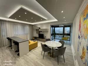 Ap 2 Camere | TIP 6 | 58 mp | Finalizat | Complex Comat Towers