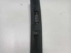 Lampa Numar De Inmatriculare Volvo Xc60 156 2008 - > 31253006 — miniatura 2