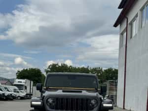 Jeep gladiator 3.0 D europa / wrangler — miniatura 3