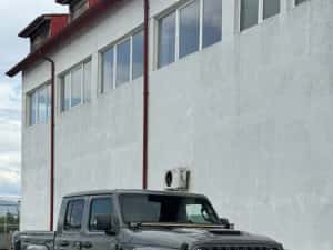 Jeep gladiator 3.0 D europa / wrangler — miniatura 9