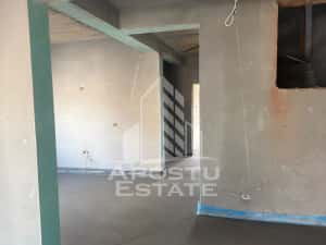 Duplex de vanzare cu 4 camere si 2 bai ,Ghiroda — miniatura 3