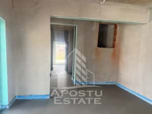 Duplex de vanzare cu 4 camere si 2 bai ,Ghiroda — miniatura 4