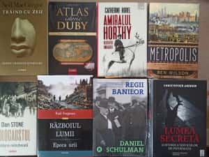 Carti despre politica, geopolitica, istorie (lichidare biblioteca) — miniatura 3