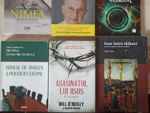 Carti despre politica, geopolitica, istorie (lichidare biblioteca) — miniatura 7