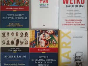 Carti despre politica, geopolitica, istorie (lichidare biblioteca) — miniatura 8