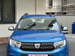 Dacia Sandero Stepway - Benzină + GPL, 12 luni garanție — miniatura 2