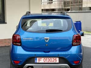Dacia Sandero Stepway - Benzină + GPL, 12 luni garanție — miniatura 4
