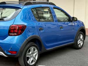 Dacia Sandero Stepway - Benzină + GPL, 12 luni garanție — miniatura 5