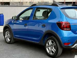 Dacia Sandero Stepway - Benzină + GPL, 12 luni garanție — miniatura 6