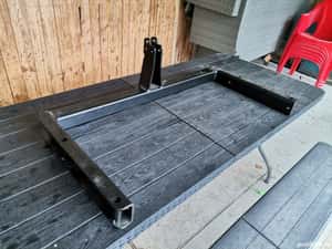Kit nou carlig remorcare Audi — miniatura 4