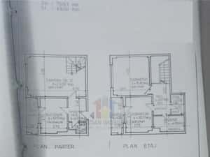 DUPLEX, 3 camere, etaj de mijloc, Calarasilor - Faleza — miniatura 5