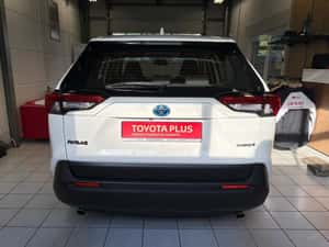 Toyota RAV 4 - SUV hibrid, 2021, 73.377 km — miniatura 2