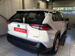 Toyota RAV 4 - SUV hibrid, 2021, 73.377 km — miniatura 4