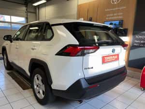 Toyota RAV 4 - SUV hibrid, 2021, 73.377 km — miniatura 6