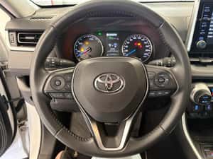 Toyota RAV 4 - SUV hibrid, 2021, 73.377 km — miniatura 7
