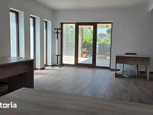 De inchiriat apartament 4 camere, parter, Otopeni — miniatura 4
