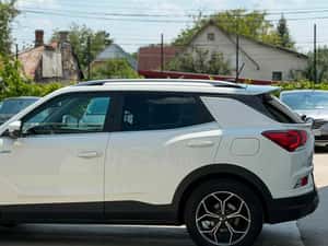 Ssangyong Korando – SUV, transmisie manuală, 5 uși — miniatura 3