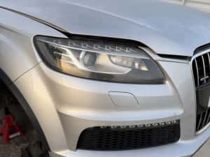 Far stanga/ dreapta Audi Q7 4L S-Line 2006-2013 — miniatura 2
