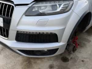 Far stanga/ dreapta Audi Q7 4L S-Line 2006-2013 — miniatura 4