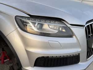 Far stanga/ dreapta Audi Q7 4L S-Line 2006-2013 — miniatura 8