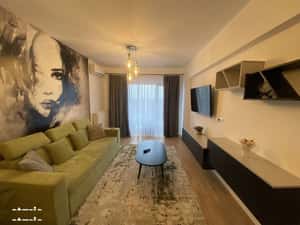 Apartament 2 camere Mrs smart Ploiești de inchiriat