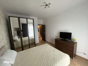 Apartament 2 camere Mrs smart Ploiești de inchiriat — miniatura 5