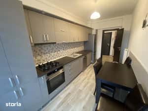 Apartament 2 camere Mrs smart Ploiești de inchiriat — miniatura 6