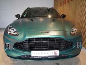 Aston Martin DBX 2022 - SUV Second Hand