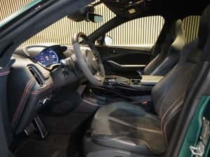 Aston Martin DBX 2022 - SUV Second Hand — miniatura 7